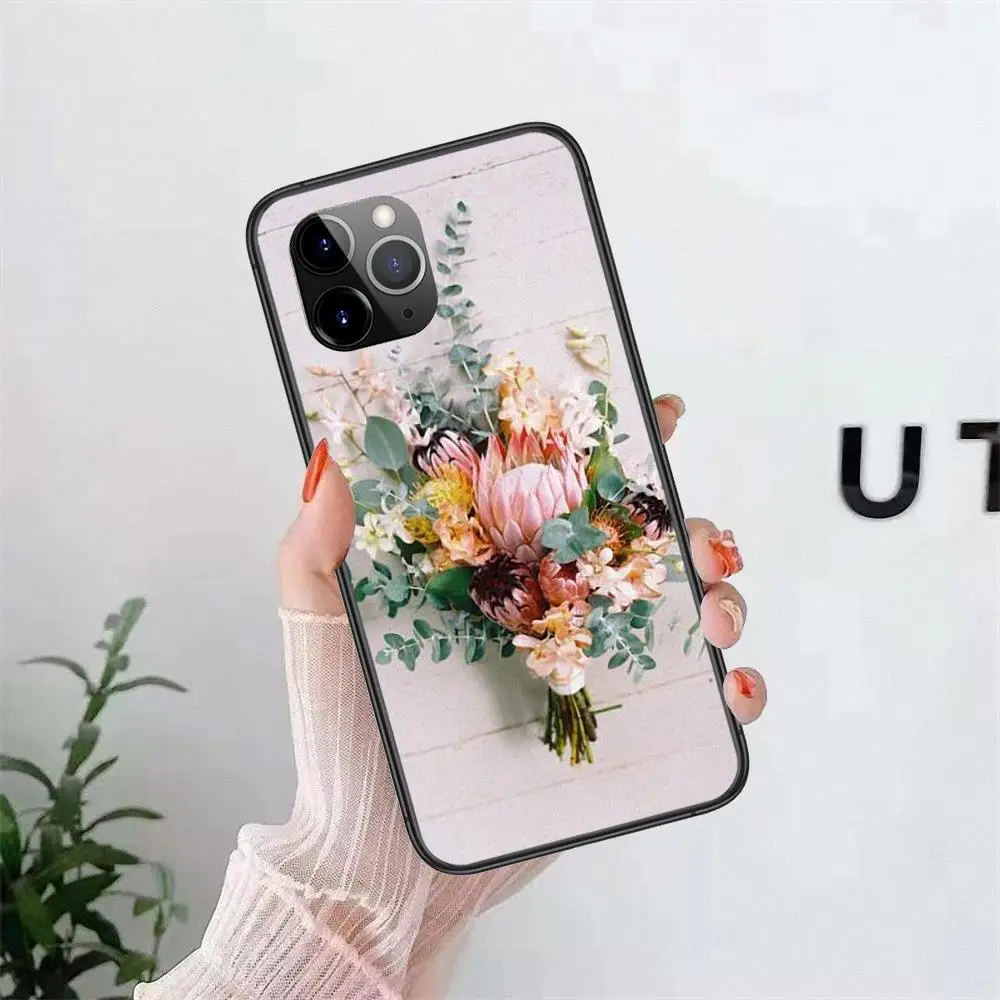 Lmitatio деревянный кружевной черный чехол для телефона мягкий детский Huawei nova 2s 3 3e 3I 4