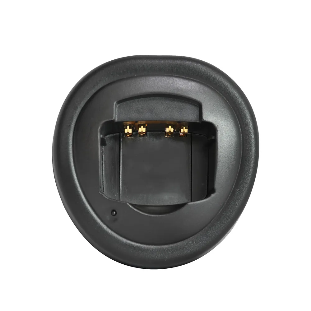 Walkie Talkie Ni-MH Rapid Battery Charger Base Fits For HT750 HT1250 HT1550XLS GP340 EX500 PR860 Two Way Radio