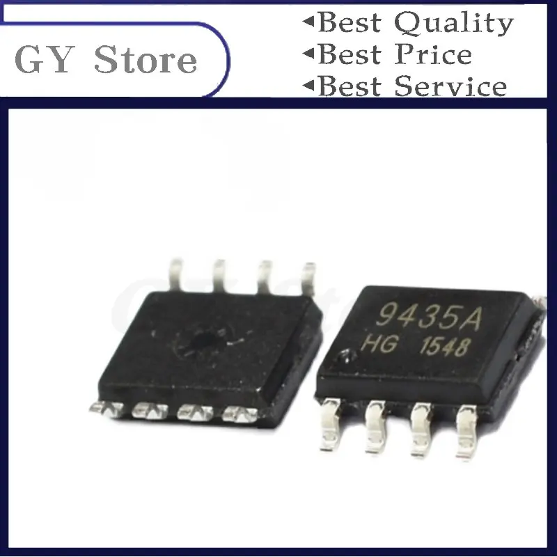 

10 шт. APM9435 FDS9435 SOP8 IC управления питанием