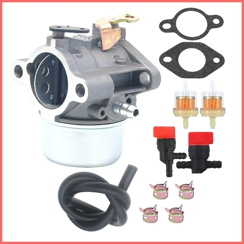 Фото Карбюратор Kohler STX38 STX30 AM132119, замена для 12853149S 12853145-S №2