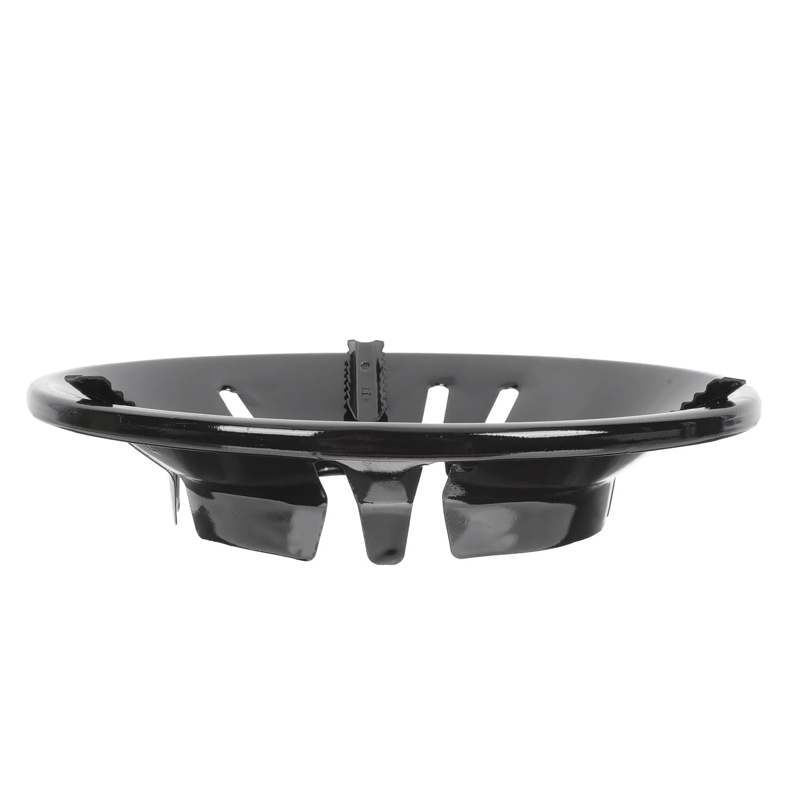 Работа на газовой плите Ветрозащитный кронштейн для вока Многоразовая подставка