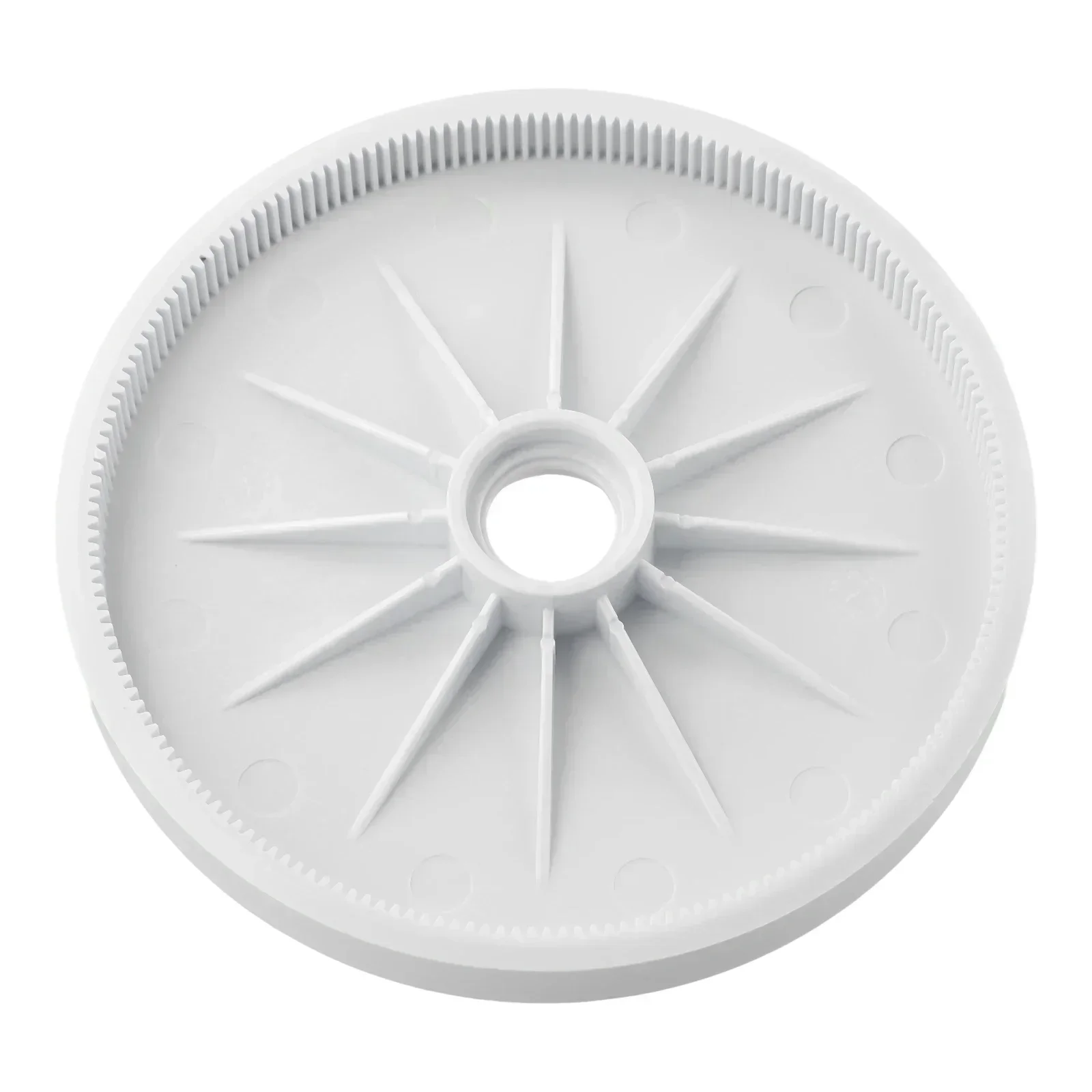 Быстрая и легкая замена большого колеса C6 для Polaris 180 280 Tanktrax VACSweep простая насадка