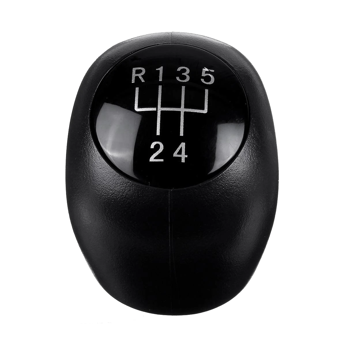 

5 Speed Manual Car Gear Shift Knob Handball for Ducato Jumper/Relay Boxer 1994-2006 735316072