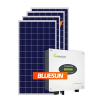 best grid tie inverter 5kw 50hz inverter 24v 220v 5000w solar inverter price