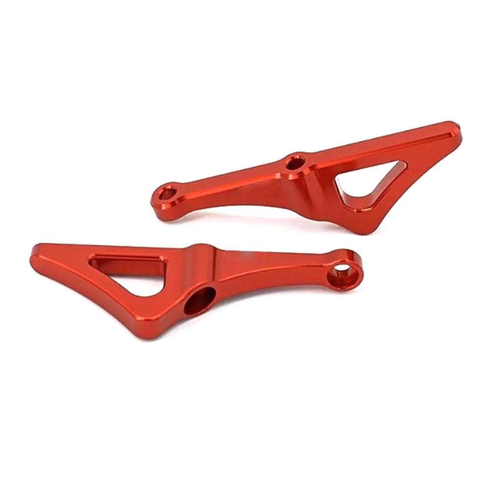 Мотоциклетное крепление для прицепа Ducati Panigale V4 V4S Streetfighter