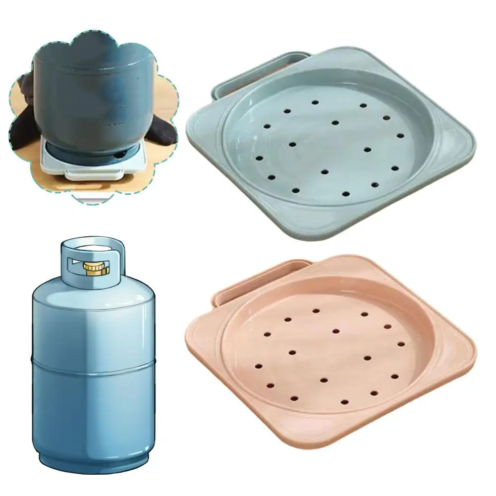 Подставка для бензобака многофункциональный держатель бутылки с газом