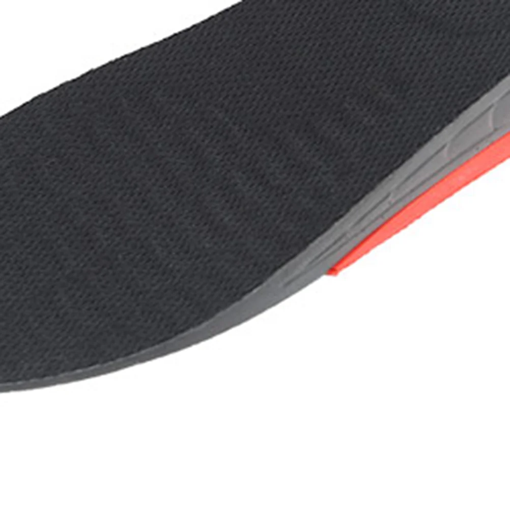 2-слойные стельки для увеличения высоты подъема обуви на воздушной подушке пара