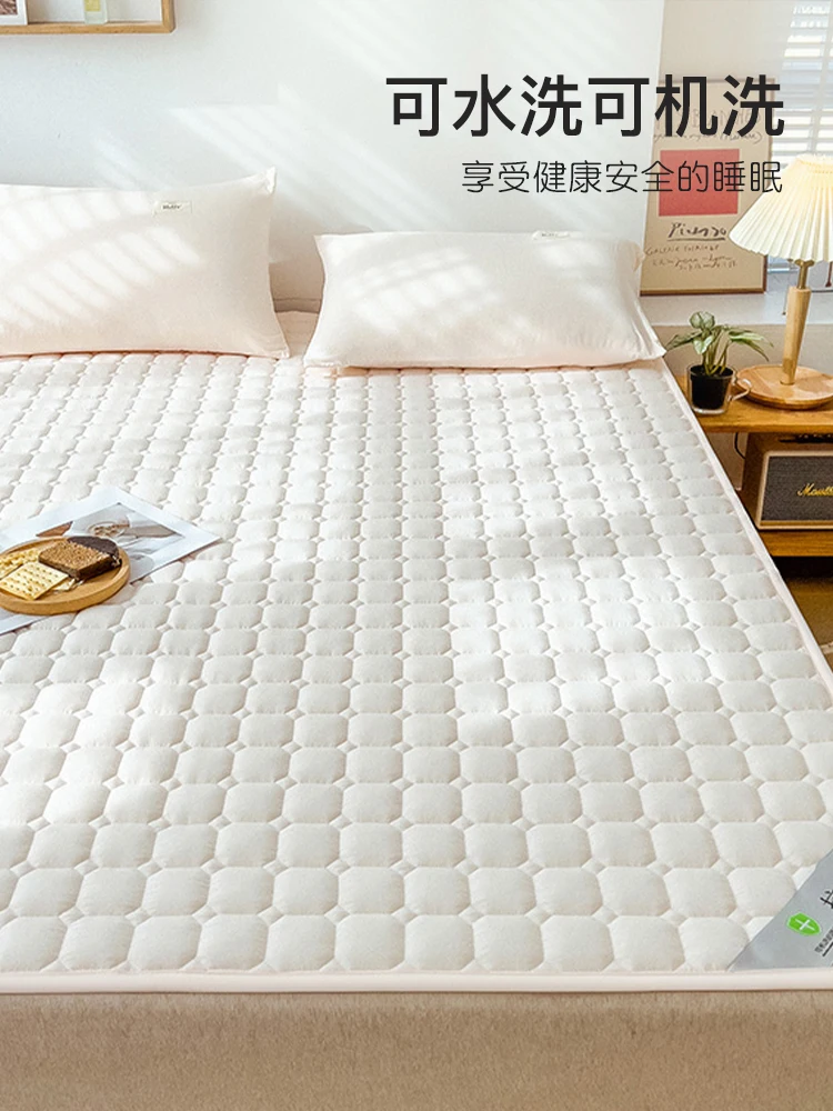 Матрасы защитные Ximengsi мягкие подушки домашние одинарные и двойные тонкие