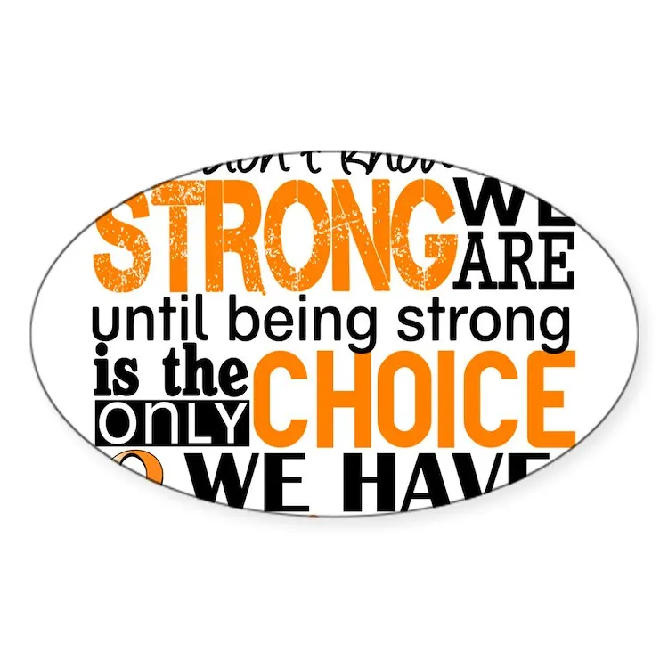 

Наклейка HowStrongWeAre из мультфильма «склероза» (овальная) для декора ноутбука, спальни, машины, модный чемодан для общественных мест