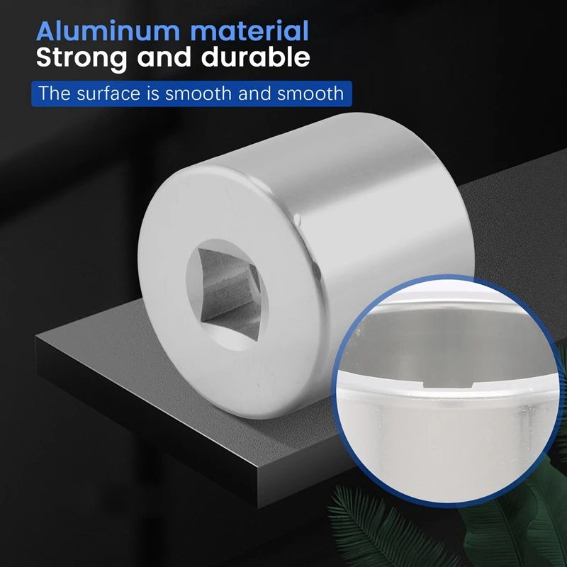 Инструмент для поворота коленчатого вала V8 небольшого блока Chevy 305 l 350 400