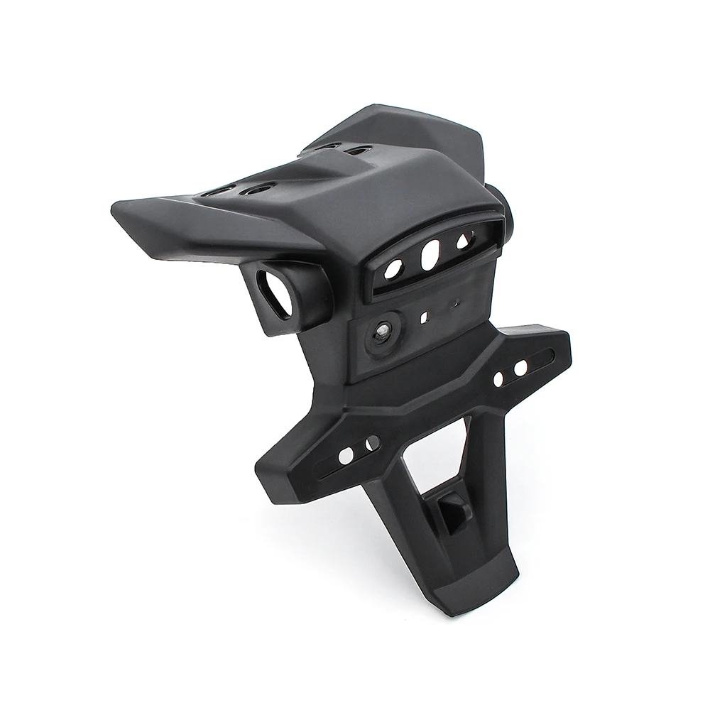 Мото Fender Splash Mud Guard Carbon для Yamaha Mt09 Fz09 Mt 09 брызговик заднего колеса аксессуары