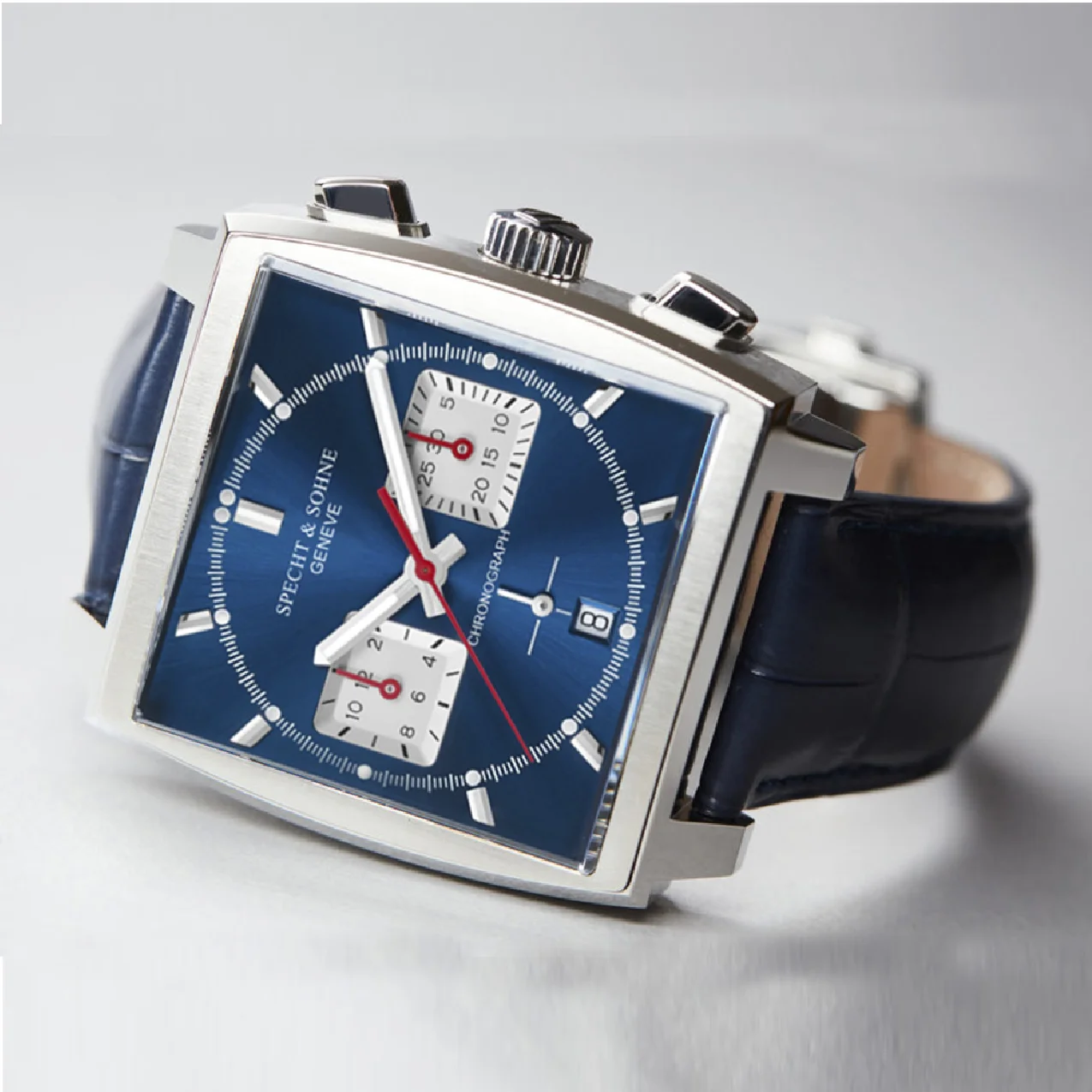 

Montre Homme Brand Luxury Fashion Watch Men Genuine Leather Strap Quartz Sports Water proof Shock Watch Male Relogio Masculino