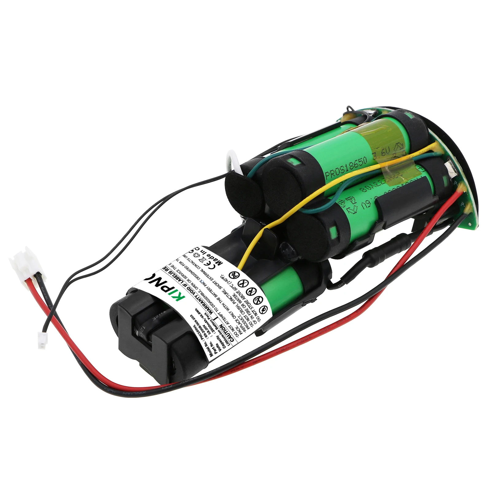 Фото Аккумулятор для пылесоса Philips FC6169/01, FC6168, FC6168/01/62, FC6404/01, FC6405/01, FC6163/02RU, FC6164/02RU, FC6167/01WEU №5