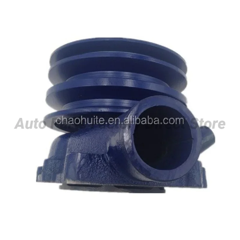 R200-5 D6BT D6BR водяной насос для экскаватора запасные части 25100-93G00