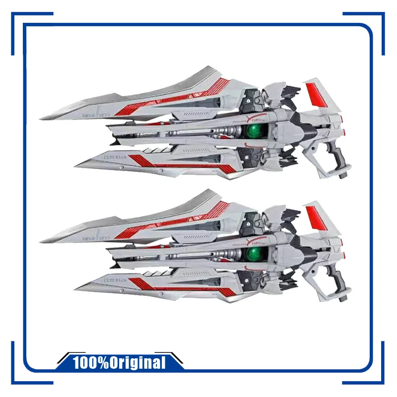 

MJH MB MG1/100 Gundam Astray Red Frame Red Dragon Reign of Swords Assembly Model Kit Action Toy Figures