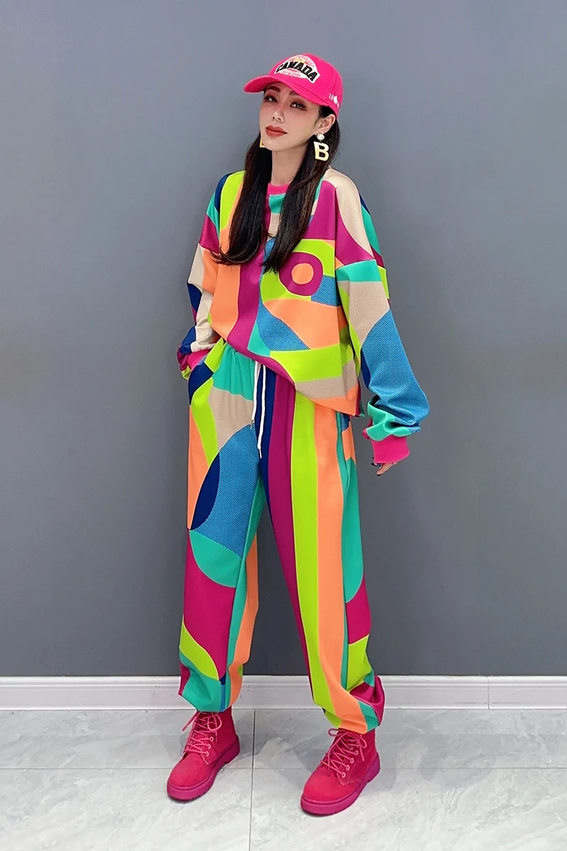 Женский комплект Vefadisa цвет 2022 толстовка+брюки