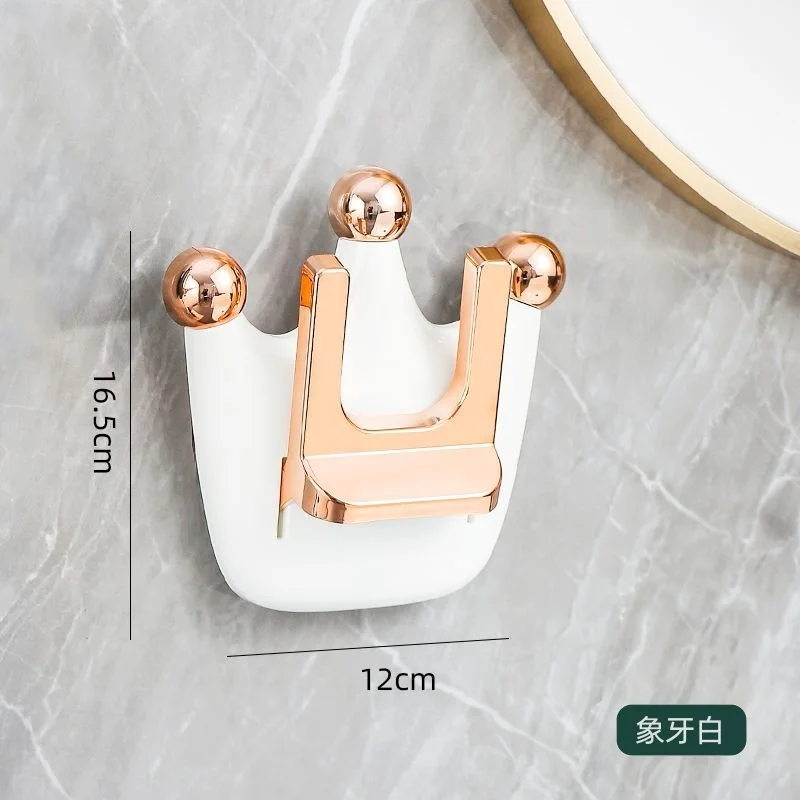 Настенный держатель для сушилки волос