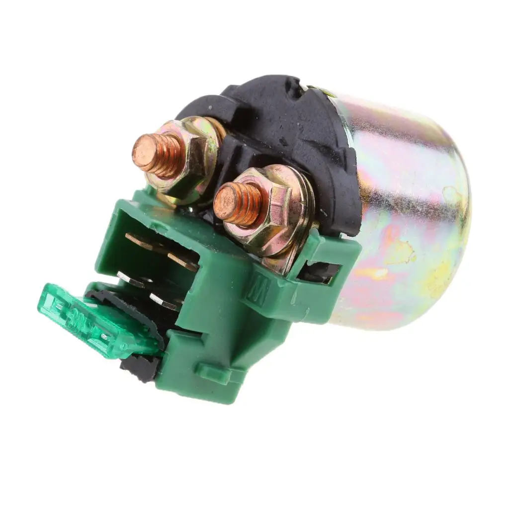 

Solenoid System for VT500 VT600 VT1100 VT 500 600 1100