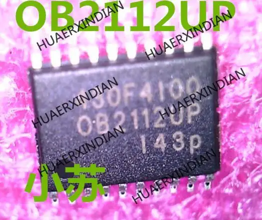 

New Original New Original OB2112UP TSSOP20 In Stock