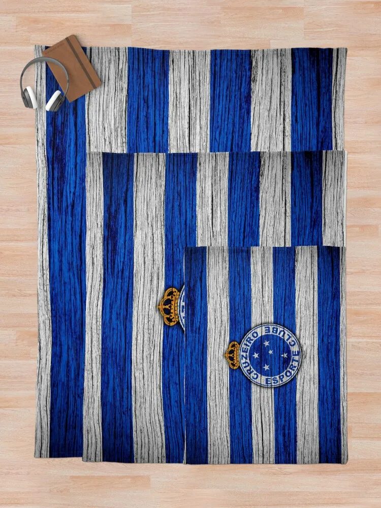 Одеяло Cruzeiro EC покрывала в стиле аниме одеяла