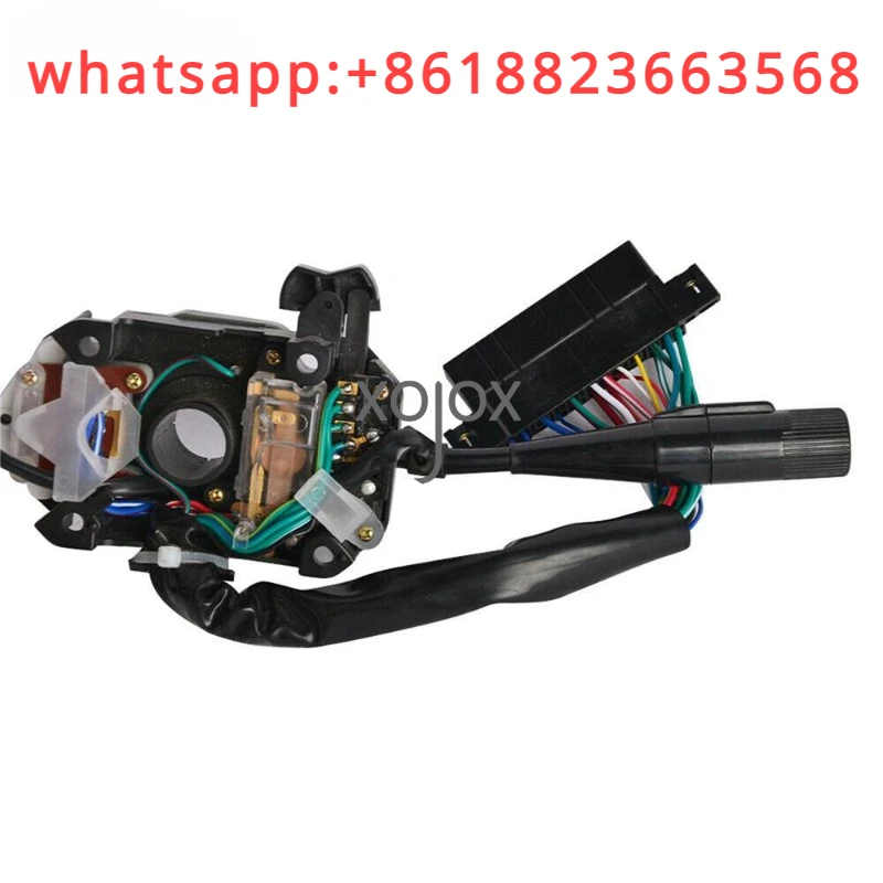 Детали экскаватора XOJOX для Toyota Land Cruiser Fj60 Fj62 Hj поворот 1981-1990 комбинированный