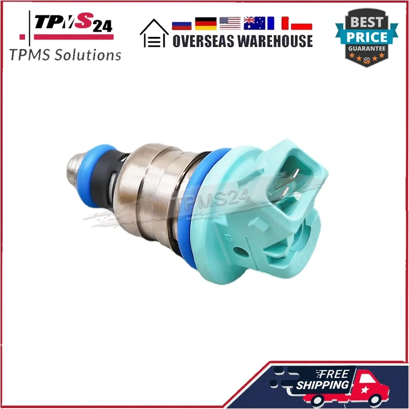 Для Hyundai Grand Starex H1 2015-2018 4 шт. форсунки топлива 35310-2C500 353102C500