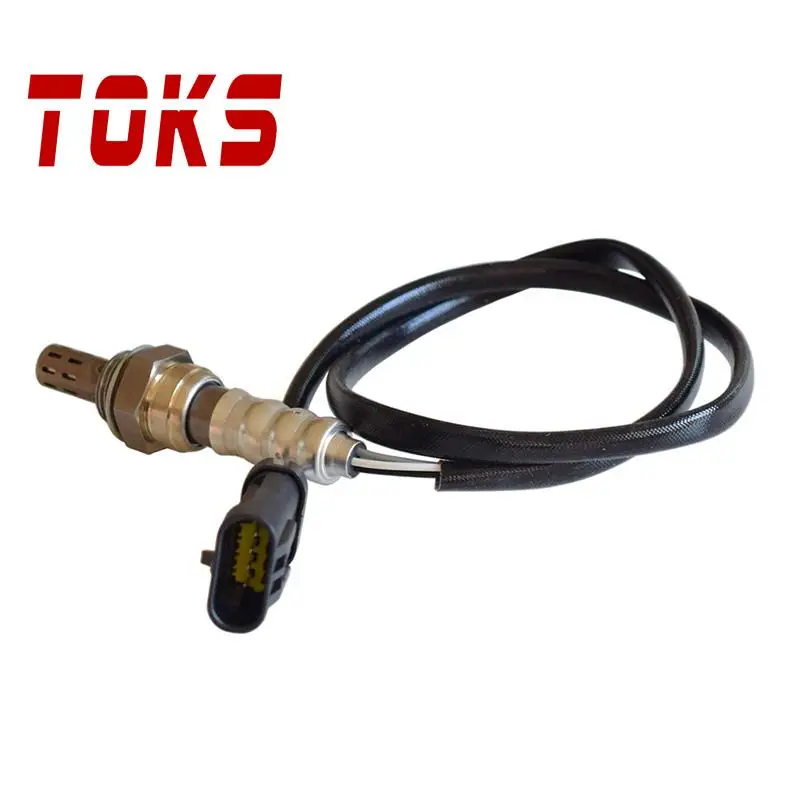 

NEW 2-4PCS Oxygen Sensor 8200437489 For Renault Avantime Clio 2 3 Espace Grand Kangoo Laguna Megane Modus Nissan Opel Vauxhall