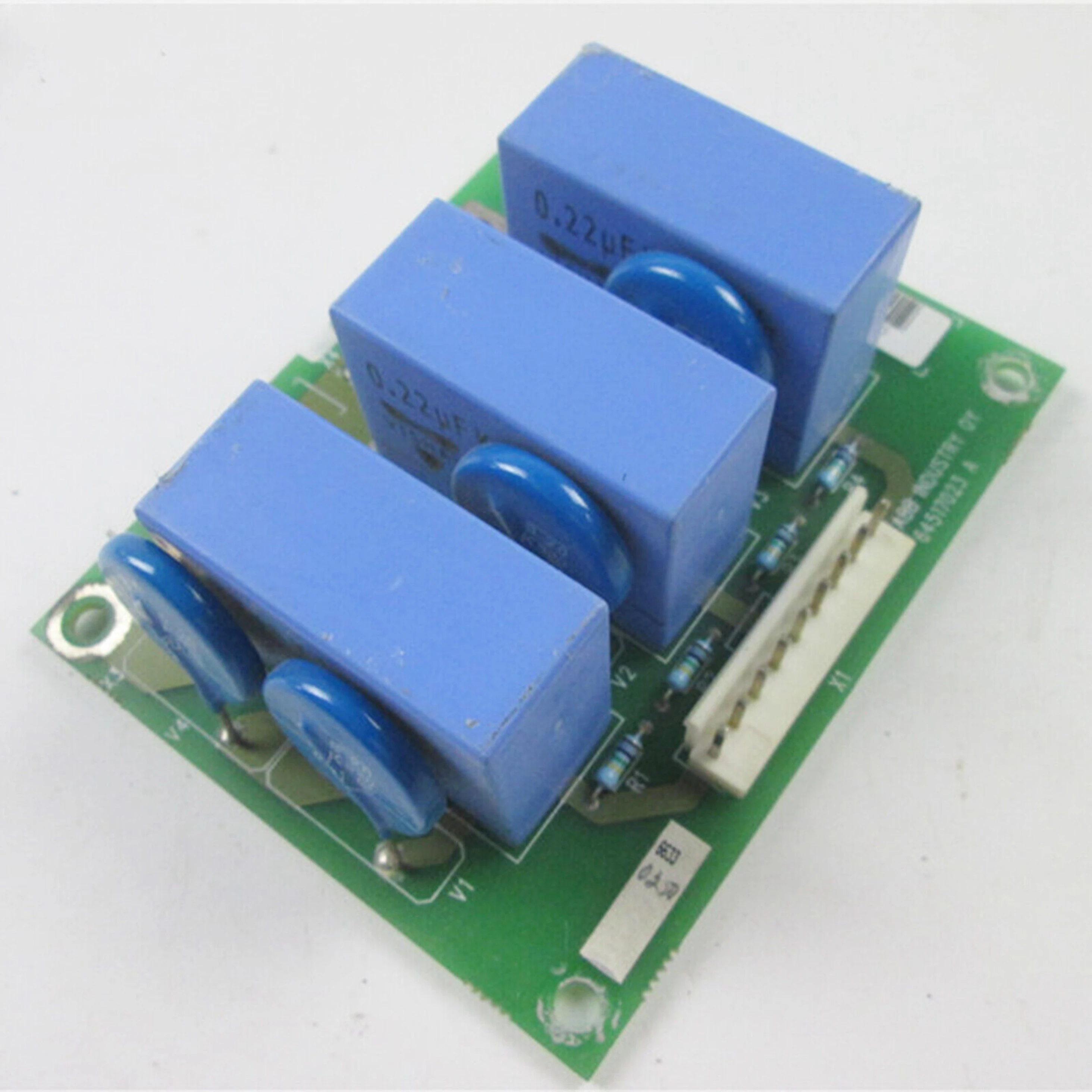 Б/у аккумуляторная батарея ACS800 на складе готова к доставке