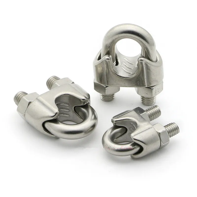 зажим троса двойной ⌀4мм. зажим для провода 4мм. зажимы для проволоки 2. зажим для проволоки. зажим для троса 3мм.