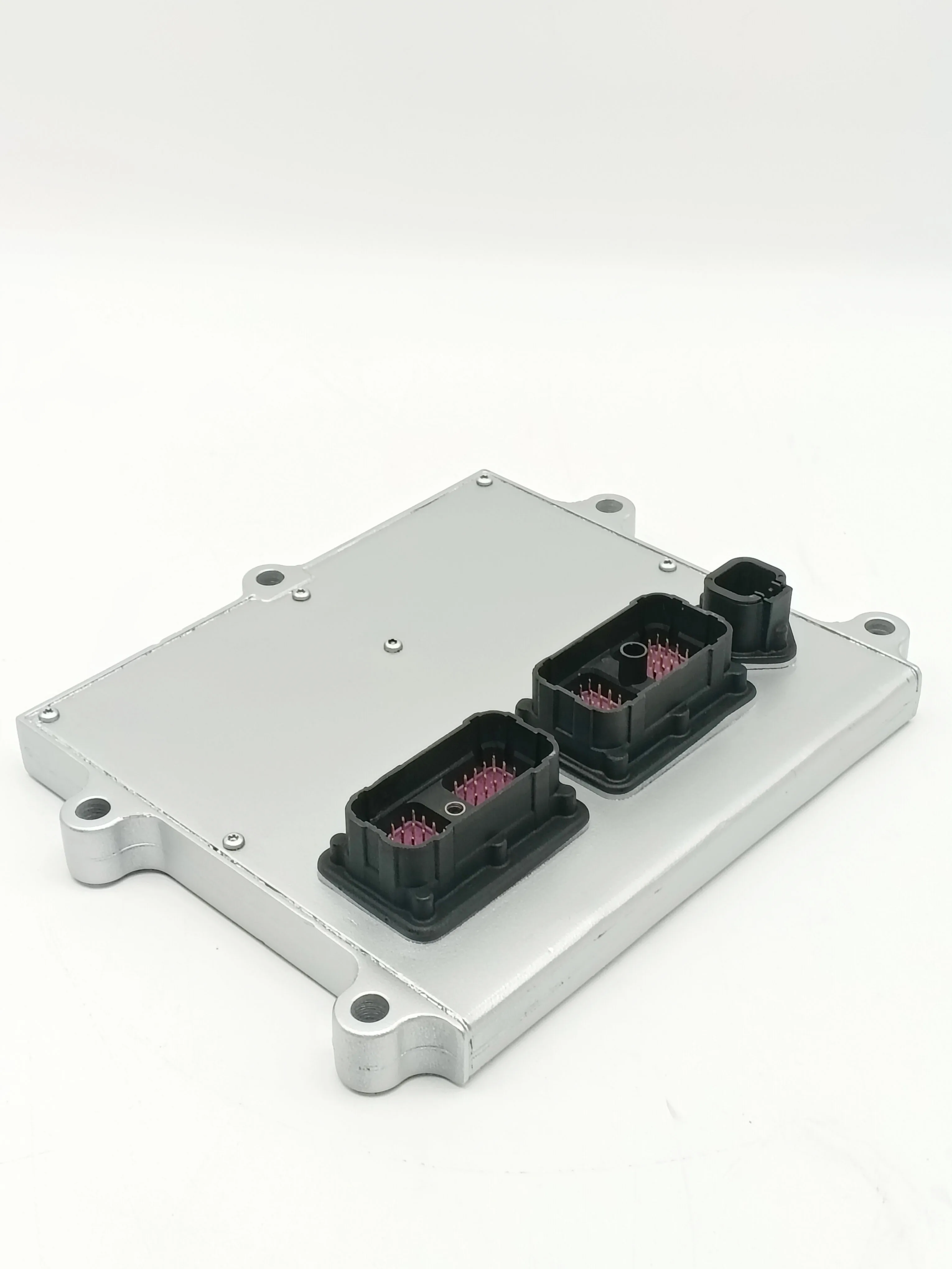 Реновация для CUMMINS ISX X15 CM871 3684275 ECU ECM PCM P3684275 дизельный двигатель электронный