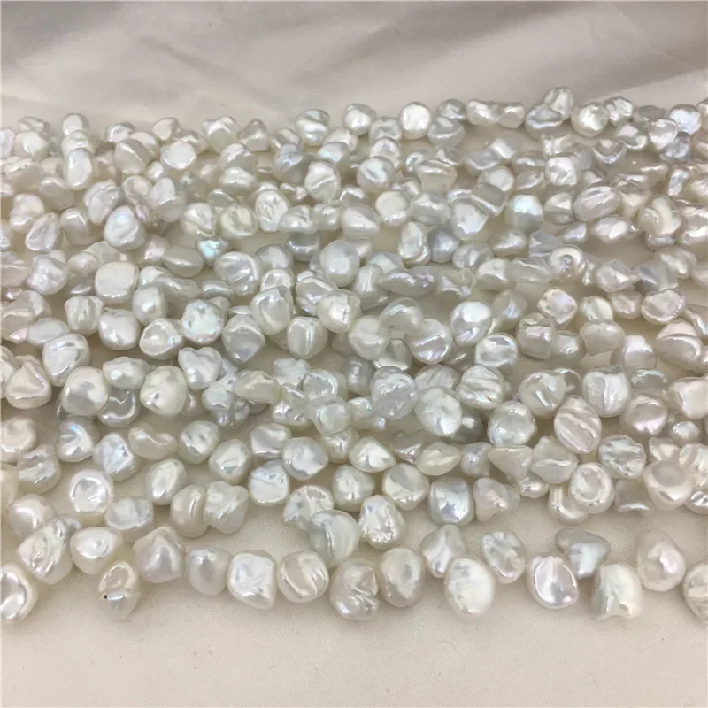 Жемчуг в стиле барокко уникальная форма пресноводный жемчуг Кеши аксессуары для