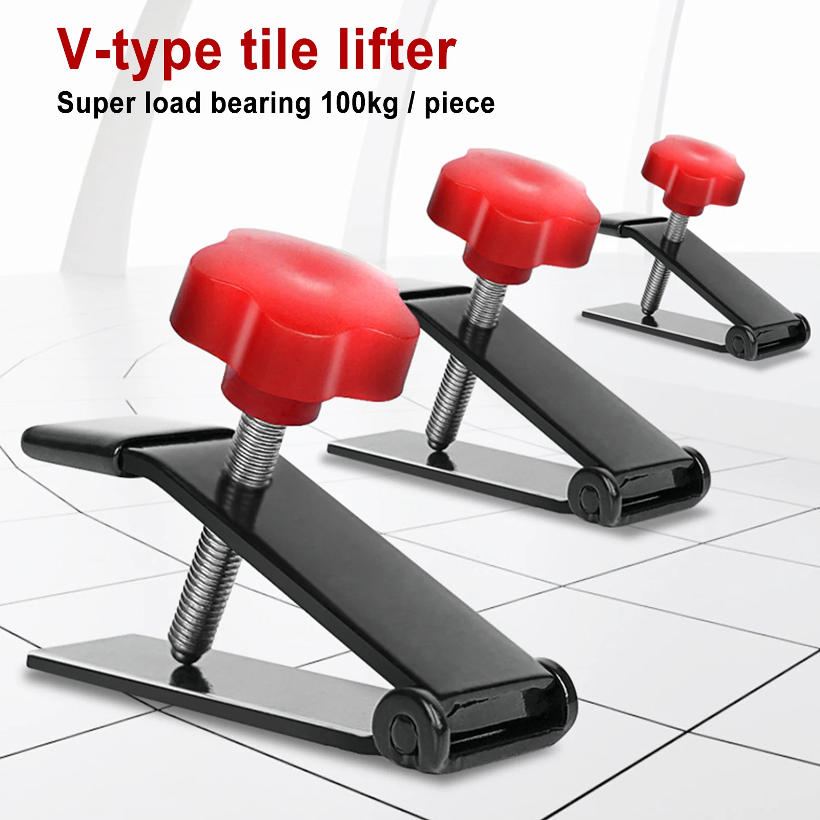 

1/5/10 шт. регулировка высоты плитки, высота подъема и низкая стена, кирпич, позиционирование плитки, инструменты для наклеек