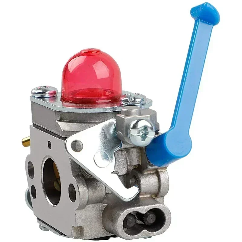 Карбюратор для триммера Husqvarna 125L 125LD 128 128C 128CD 128L 128R 128RJ 124L 545081848 545130001 Zama C1Q-W40A (art.: 3920dd044ba95) - 3920dd044ba95