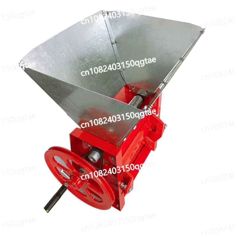 Ручная кофемашина для чистки кофейных зерен 30-100 кг/ч