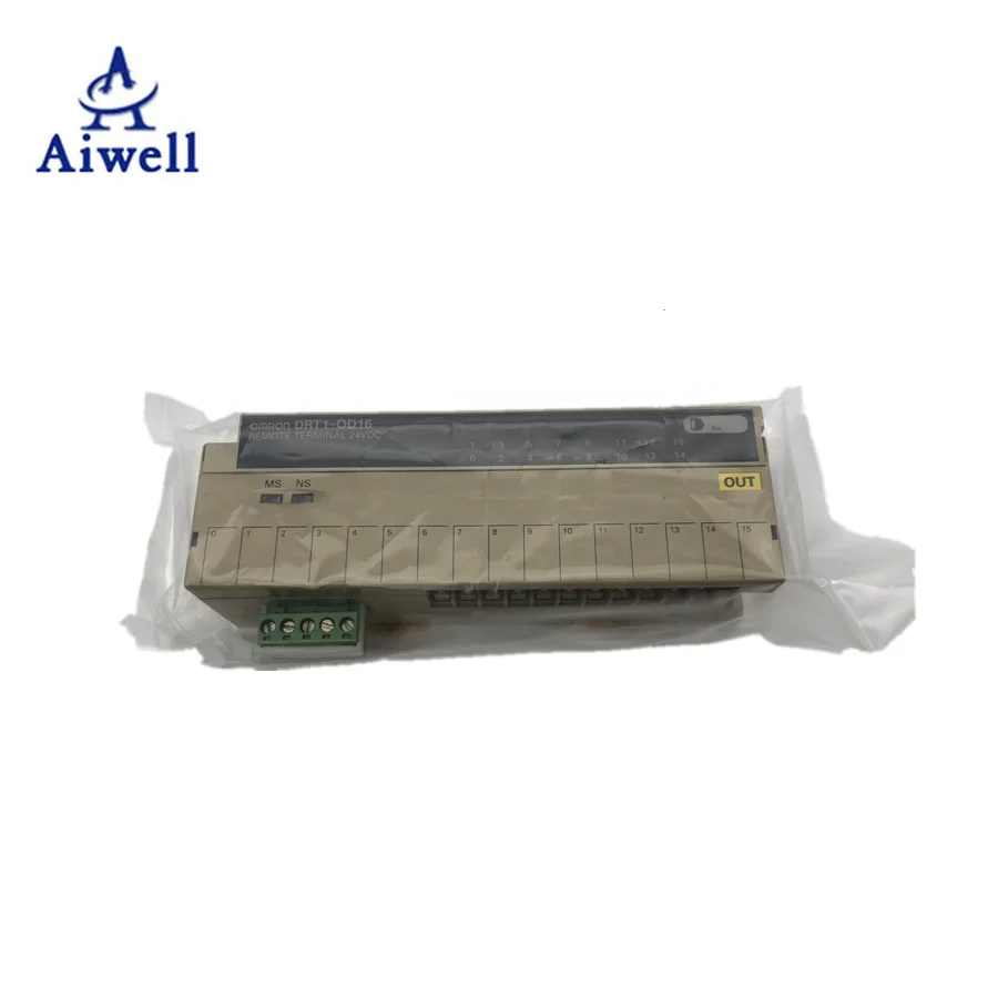 

Brand New DRT1-OD16 PLC module DRT1OD16 One year warranty