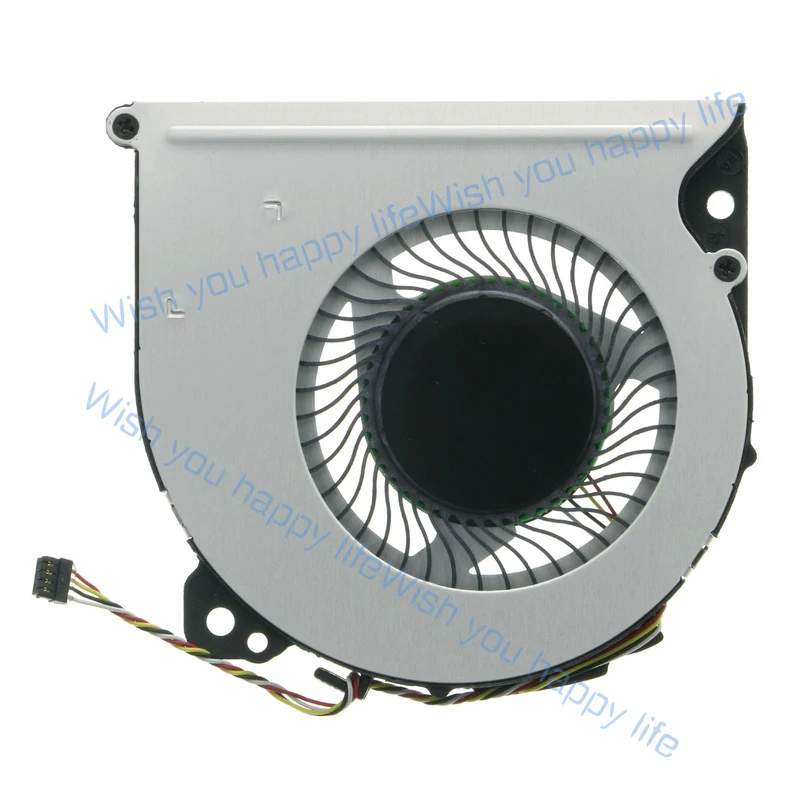 Фото Вентилятор охлаждения процессора для Sony VJS112C11W VJS121C11T VJS122C11T VJS132C11T VJS132C11W №3