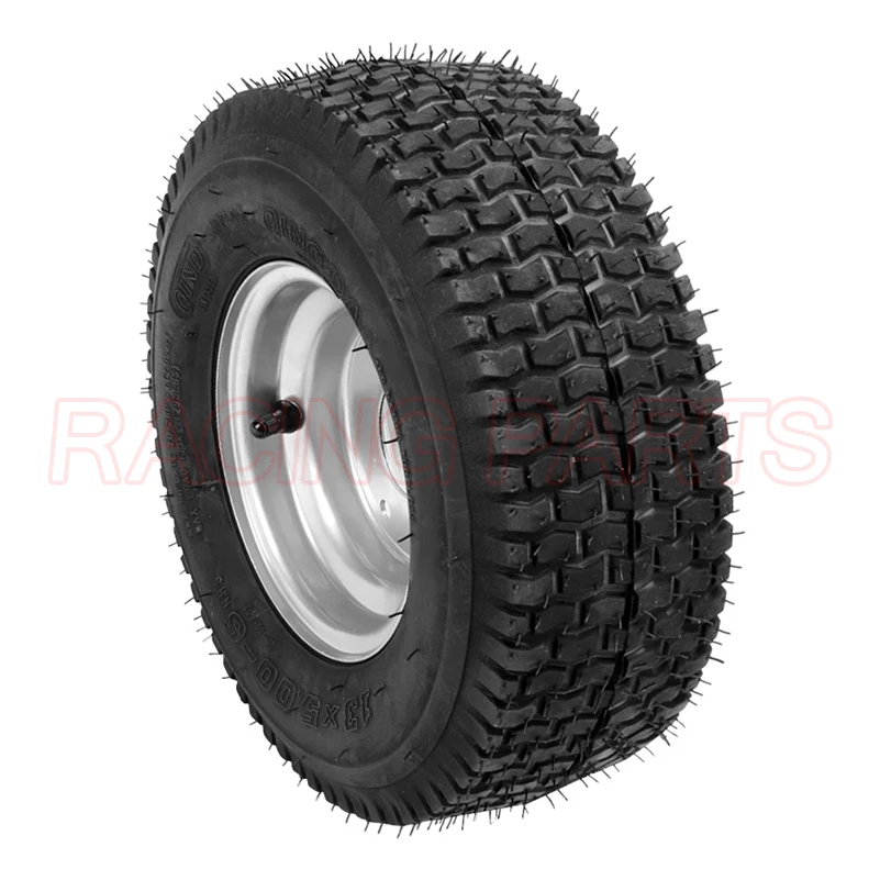 Садовая Тракторная косилка мотовездеход карта дрифт велосипед колеса пляжные