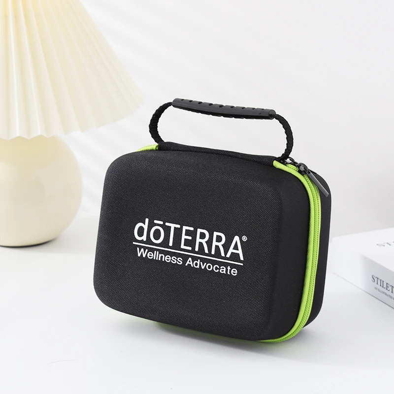 

Сумка для эфирных масел DoTERRA 44 слота