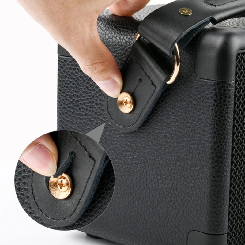 Нейлоновый плечевой ремень для динамика II