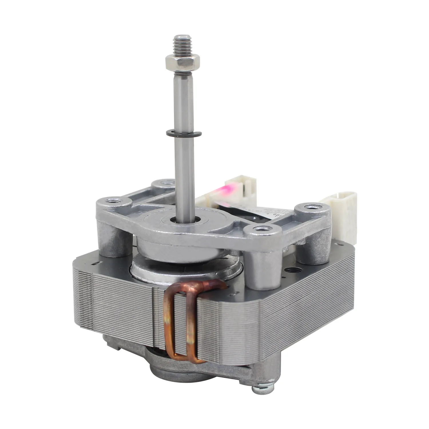 Полюсный двигатель вентилятора 18 Вт для коммерческой электрической духовки