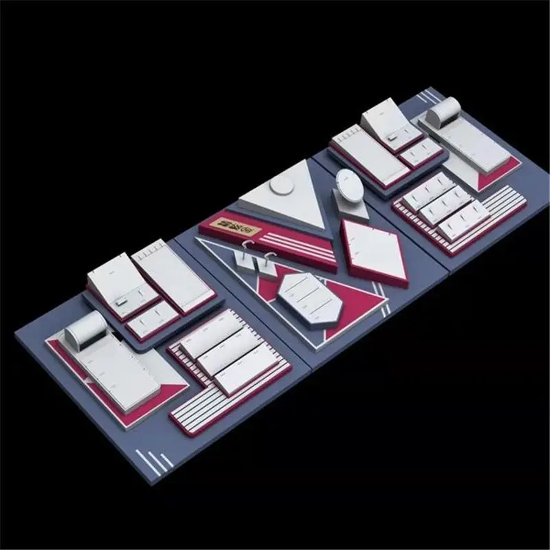 Рисунок 3 - Набор держателей для ювелирных изделий