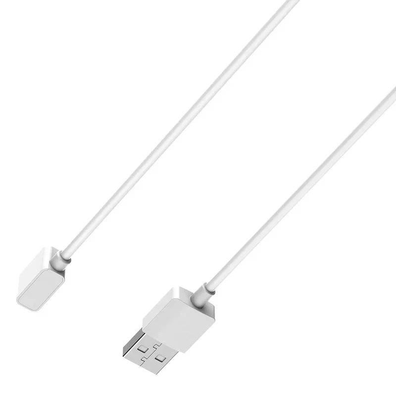 Фото Зарядные устройства (1-2 шт.) для Mi Band 10, Redmi Band 2/3, Watch 4/5 Lite & Active, а также USB-кабель для зарядки для Xiaomi Smart Band 9/8 Pro №4