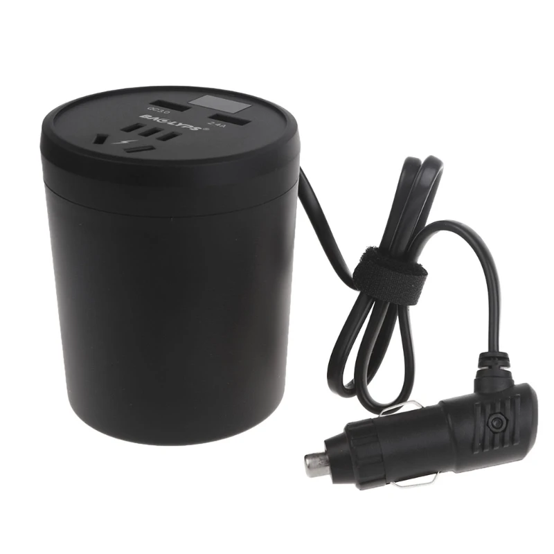 

2 Ports USB Car QC3.0 USB Fast Charge Car QC3.0 Fast Charging