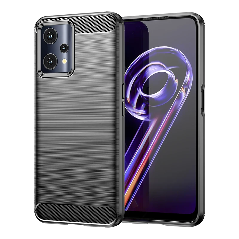 

For OnePlus Nord CE 2 Lite 5G Case OnePlus Nord CE 2 Lite Cover Shockproof Soft Silicone Bumper OnePlus Nord CE 2 Lite 6.59 inch