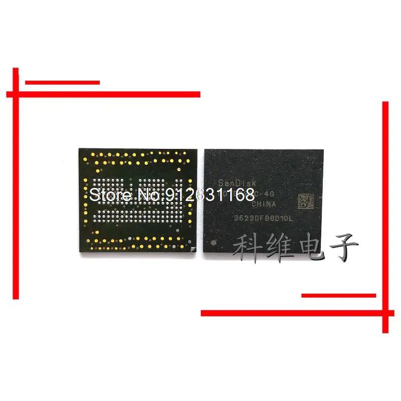 

SD7DP28C-4G emcp4 + 1 162