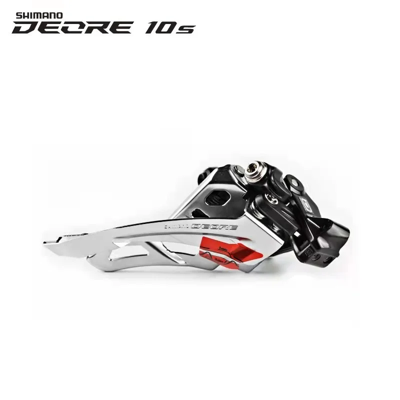 DEORE M6000 3x10 в групсет с левым/правым переключателем передний задний переключатель