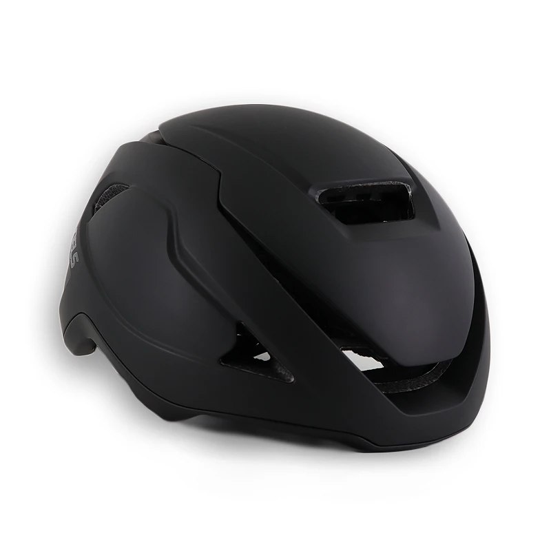 Велосипедный шлем открытый и закрытый пневматический для езды на горном