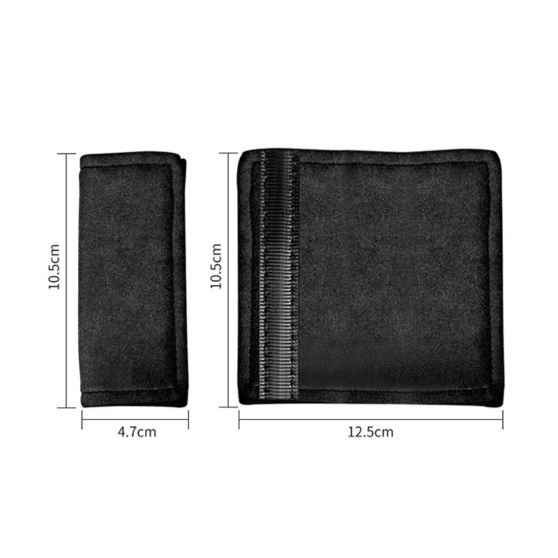 Для Kia KN RIO 3 K2 K3 K4 K5 2007 Sport Picanto Optima замшевый автомобильный подлокотник на крышу