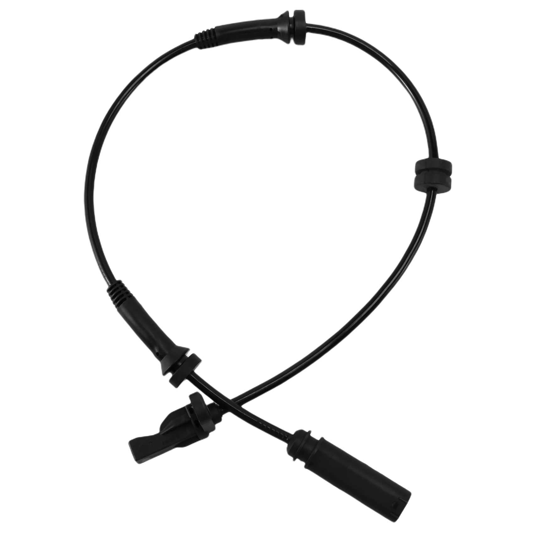 

Car Front Wheel Speed Sensor,Black ABS Speed Sensor for F20/F30/F31 /F32/F33/F36,34526791223