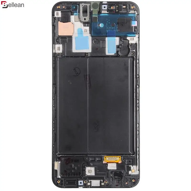 Лидер продаж оригинальный ЖК-дисплей 6 4 дюйма A305F A305 для Samsung Galaxy A30 сенсорный